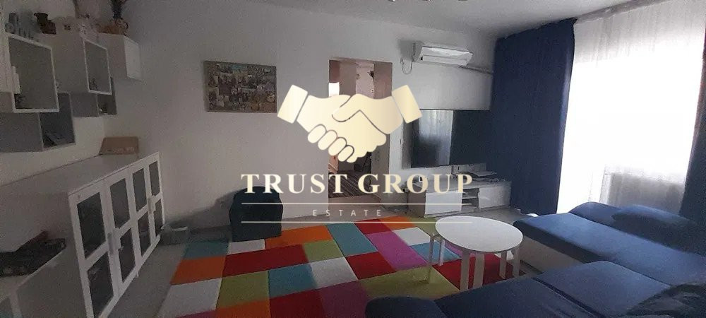 Apartament 4 camere Gorjului | Centrala proprie |