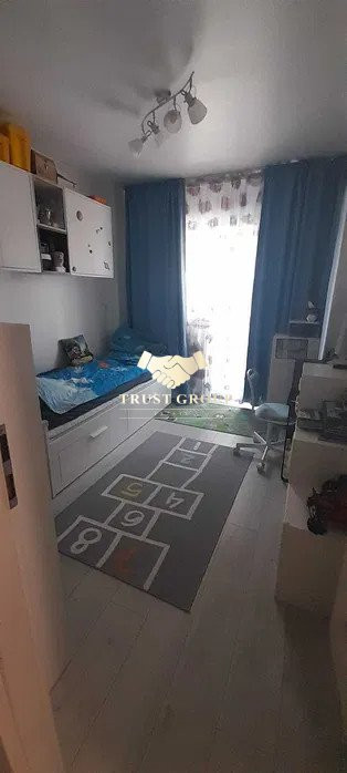 Apartament 4 camere Gorjului | Centrala proprie |