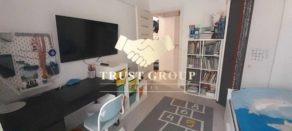 Apartament 4 camere Gorjului | Centrala proprie |