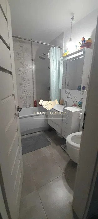 Apartament 4 camere Gorjului | Centrala proprie |