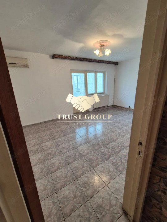 Apartament 2 camere Lujerului | 2 Balcoane | Centrala Proprie |