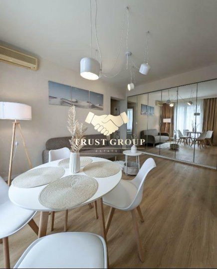 Apartament 2 camere Cismigiu || Renovat complet ||Fără Risc 