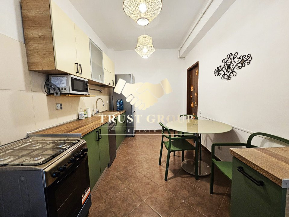 Apartament 3 camere Piata Domenii-Arcul de Triumf