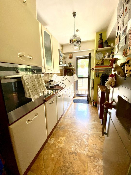 Apartament 2 camere Barbu Văcărescu  || Loc de parcare || Boxa ||