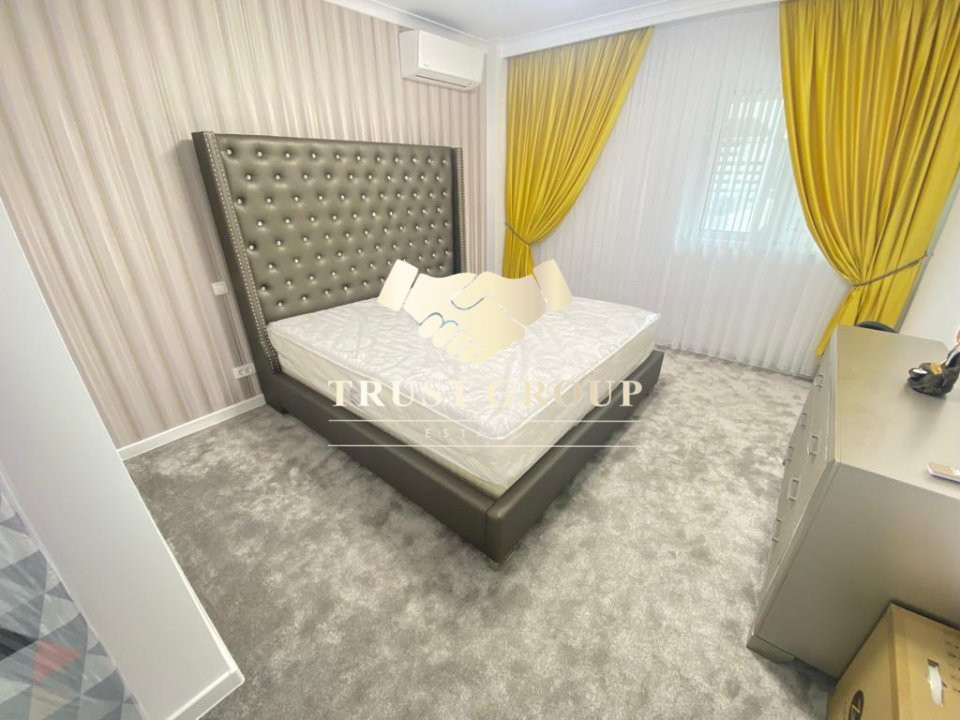 Apartament 4 camere lux Stefan Cel Mare