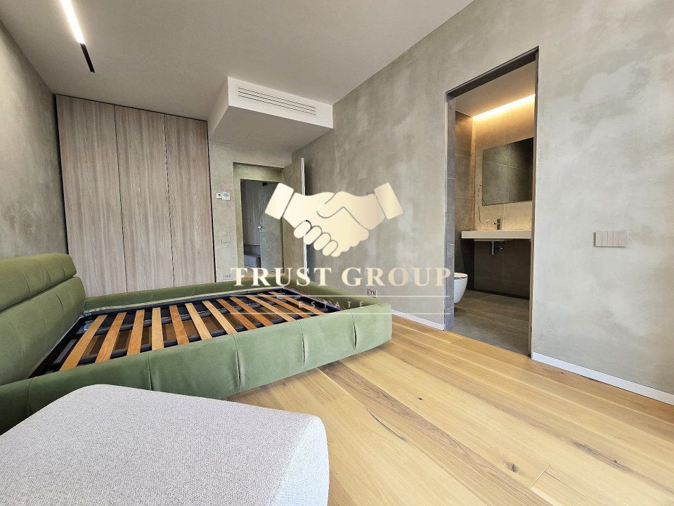 Apartament 4 camere Lux - Aviatorilor