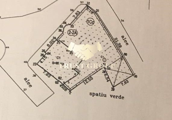  Vila consolidata | 370 mp teren