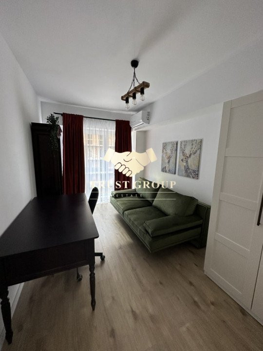 Apartament 3 camere Belvedere 