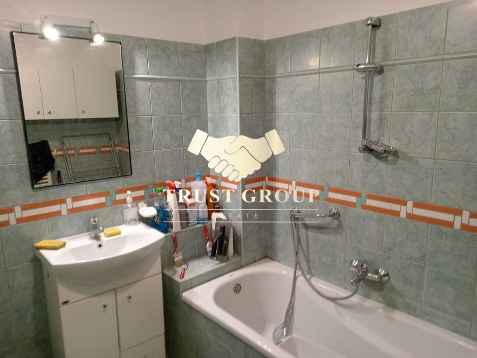 Apartament 3 camere Armenească || Renovat complet 