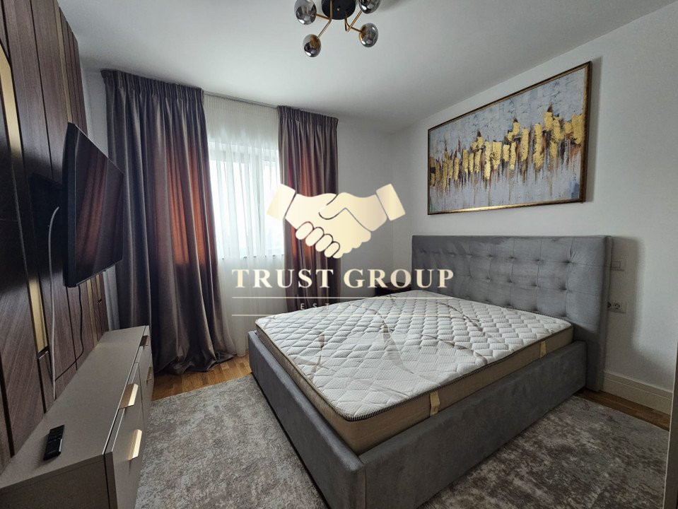 Apartament Spectaculos. Barbu Văcărescu-Floreasca