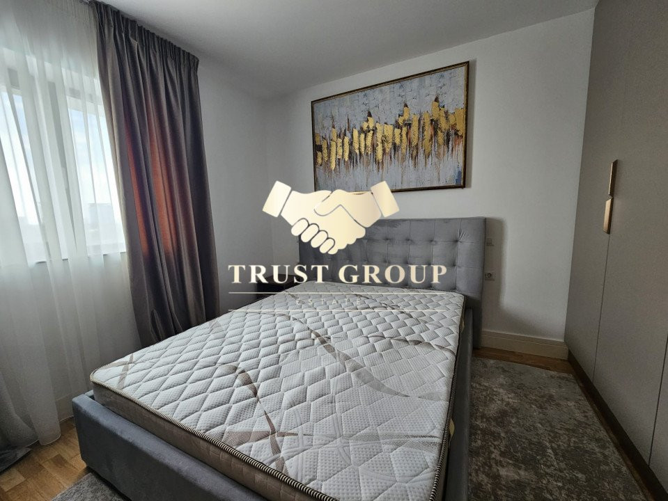 Apartament Spectaculos. Barbu Văcărescu-Floreasca