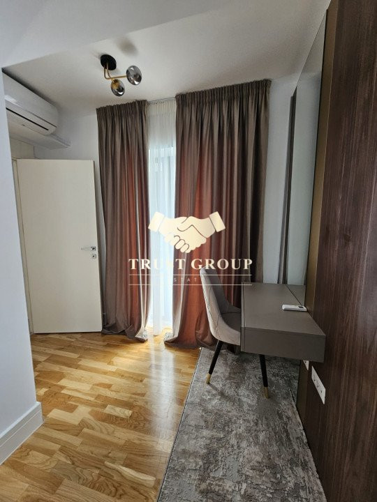 Apartament Spectaculos. Barbu Văcărescu-Floreasca