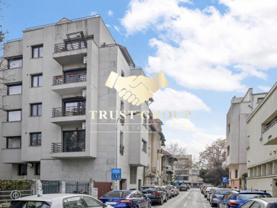 Apartament tip duplex 5 camere Icoanei terasa 43mp +3 parcari + boxa comision 0%