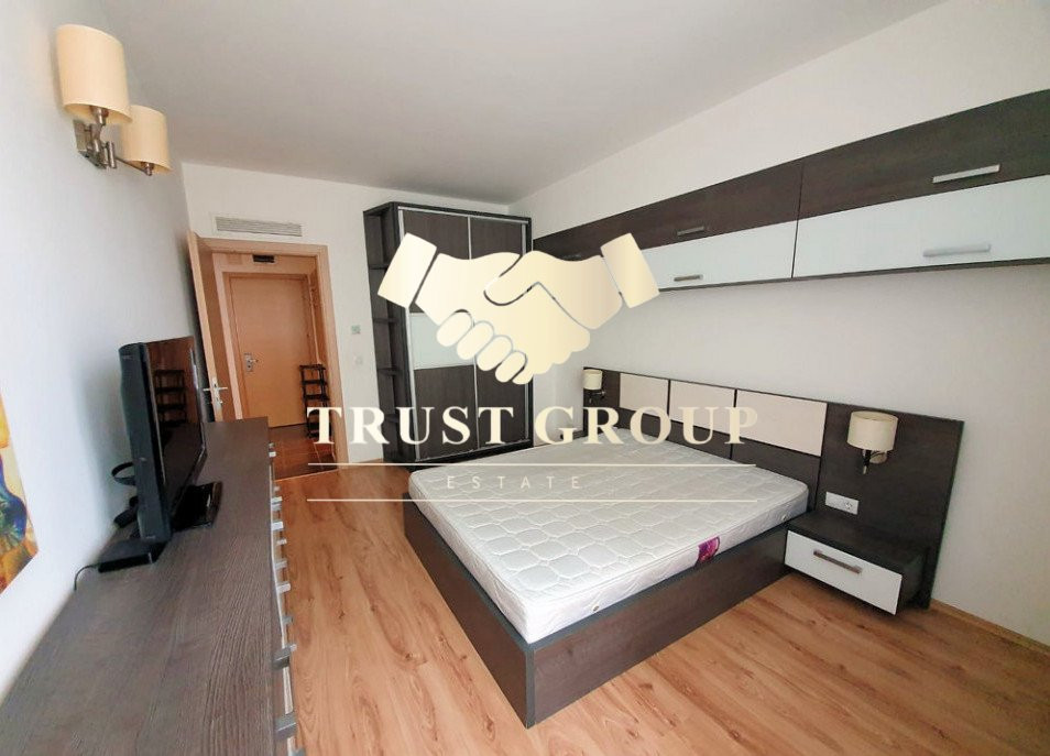 Apartament modern și primitor cu 2 camere într-o zonă liniștită din Vitan