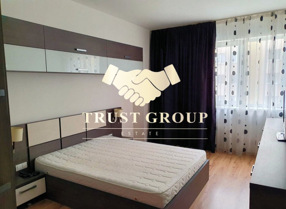 Apartament modern și primitor cu 2 camere într-o zonă liniștită din Vitan