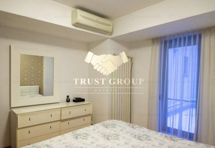 Apartament 3 camere + terasa Herastrau