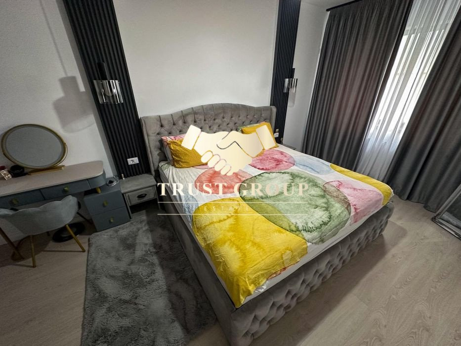 Apartament 2 camere Unirii 