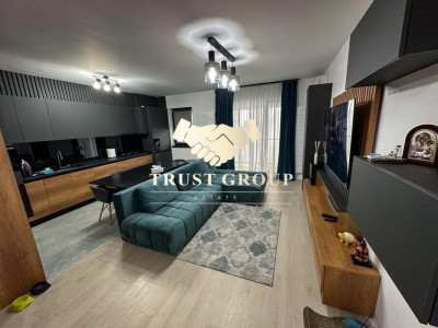 Apartament 2 camere Unirii 