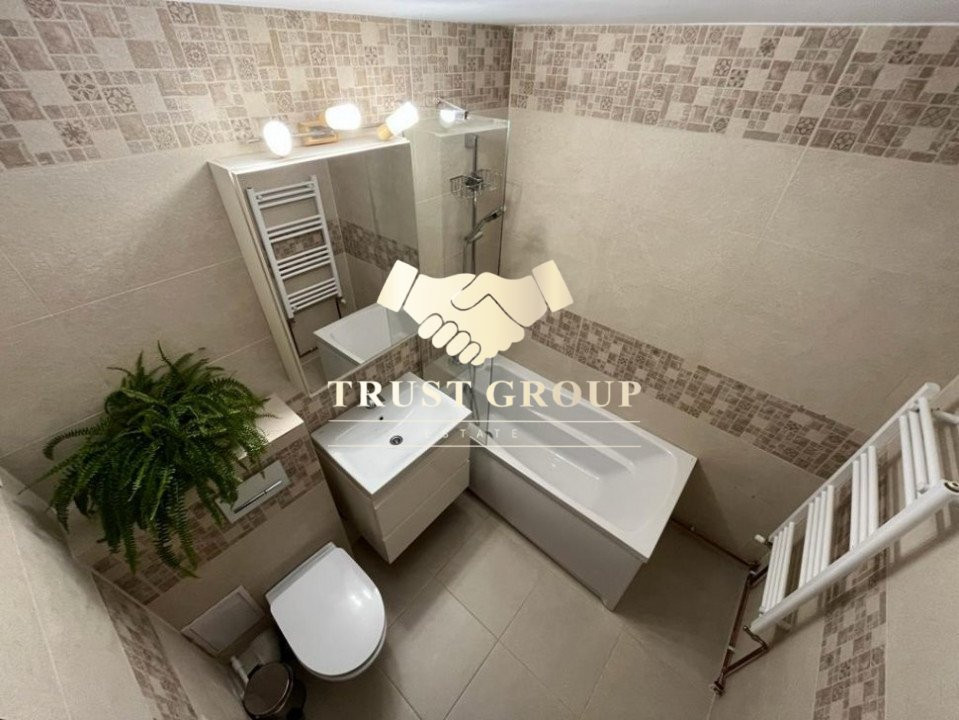 Apartament 3 camere Crangasi | Centrala proprie | 