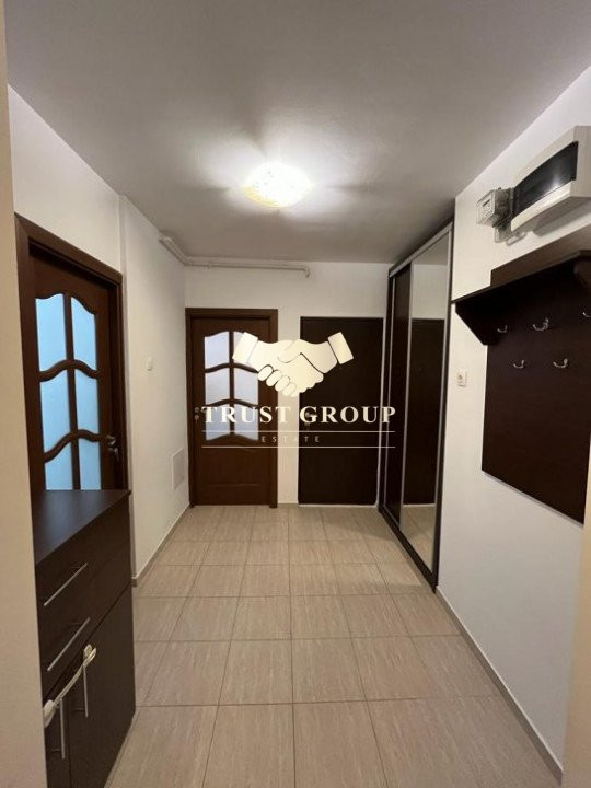 Apartament 3 camere Crangasi | Centrala proprie | 