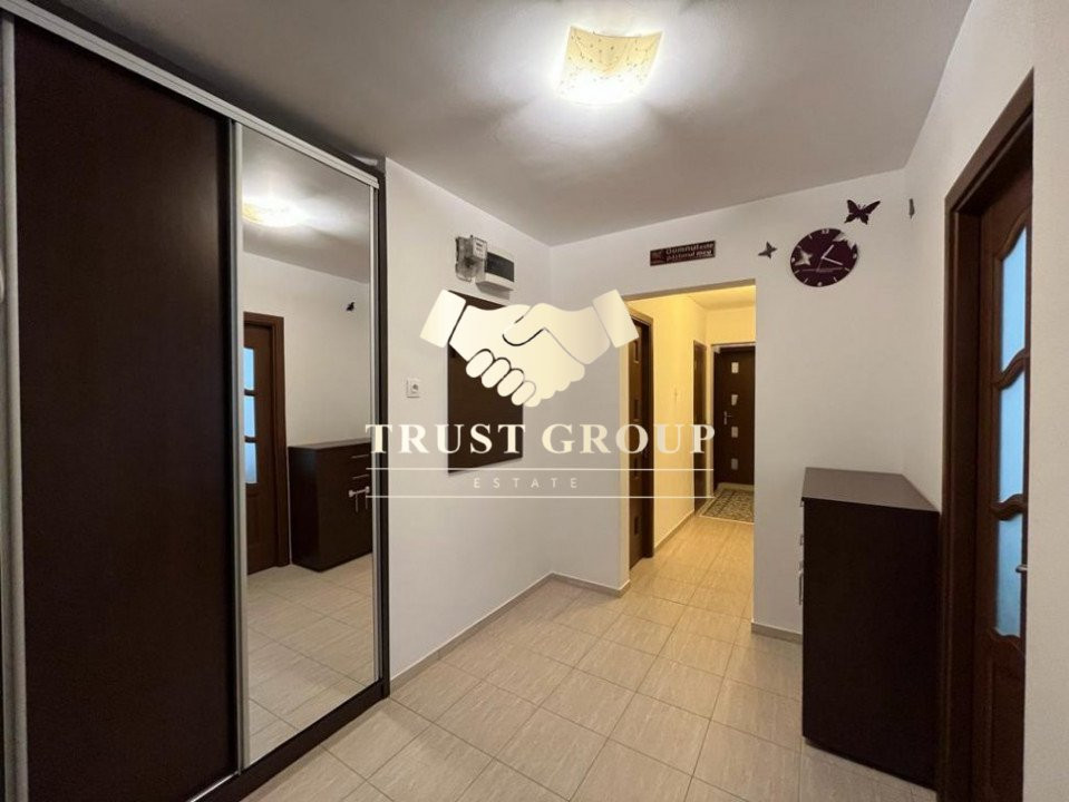 Apartament 3 camere Crangasi | Centrala proprie | 