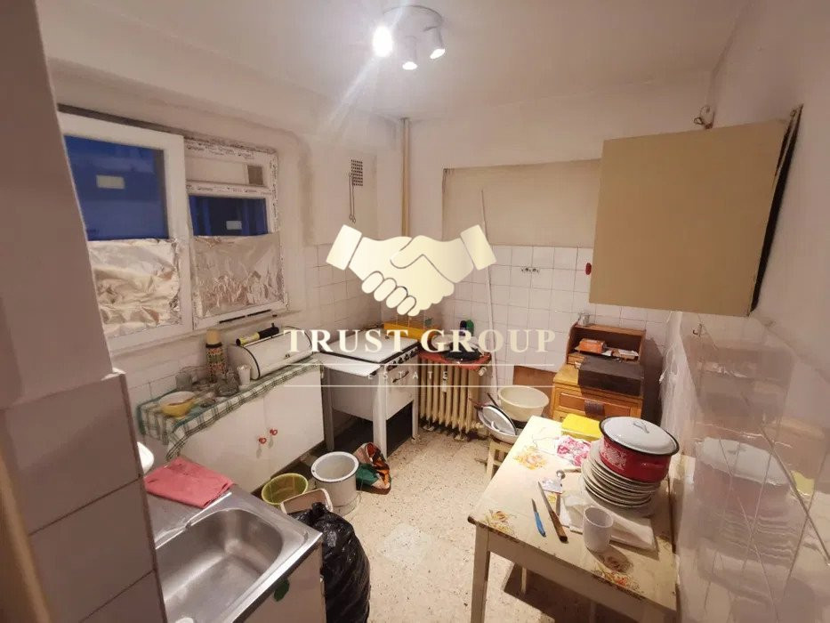 Apartament 2 camere Drumul Taberei | Bloc P |