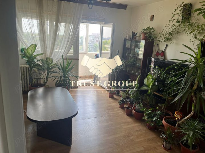 Apartament 3 camere Drumul Taberei | Afi | 