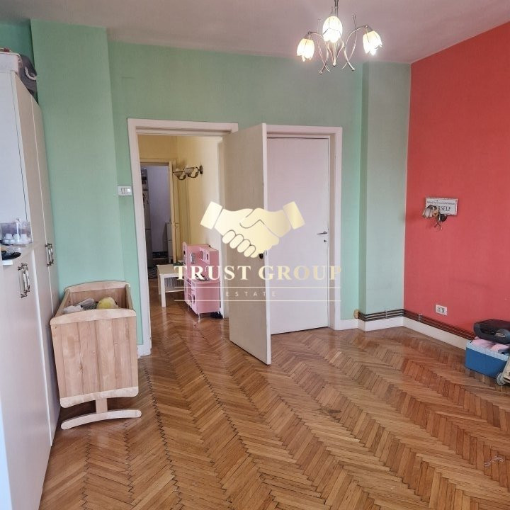 Apartament 3 camere Foisorul de foc