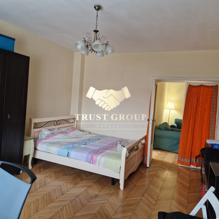 Apartament 3 camere Foisorul de foc