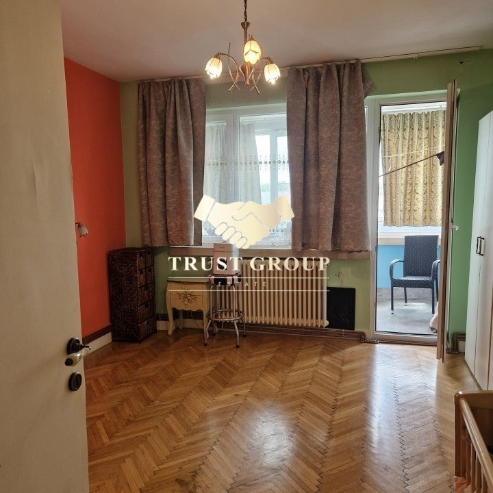 Apartament 3 camere Foisorul de foc