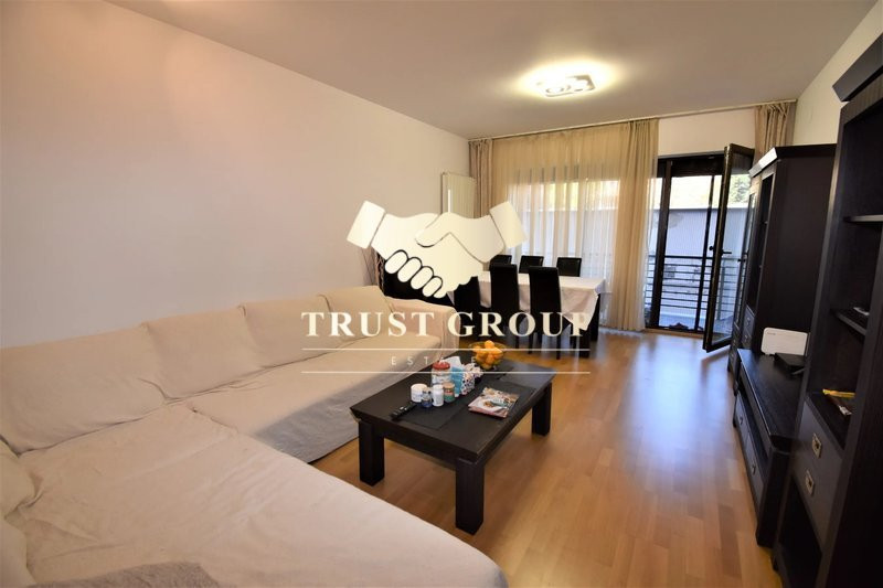 Apartament 2 camere Herastrau