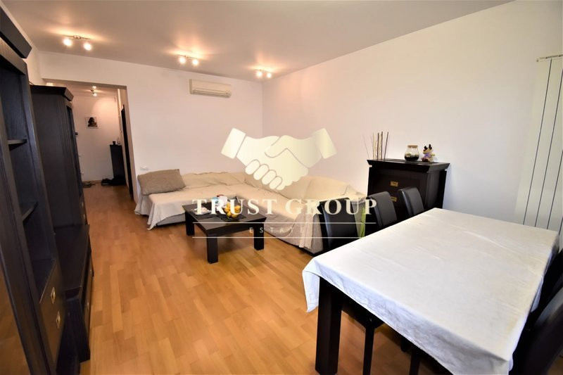 Apartament 2 camere Herastrau