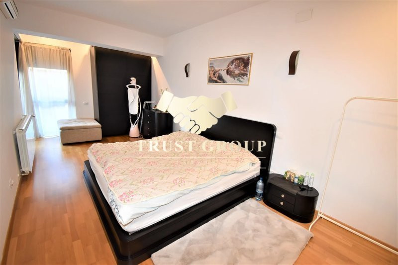 Apartament 2 camere Herastrau