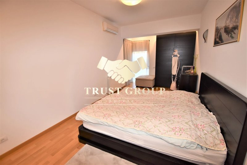 Apartament 2 camere Herastrau