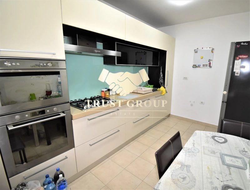 Apartament 2 camere Herastrau