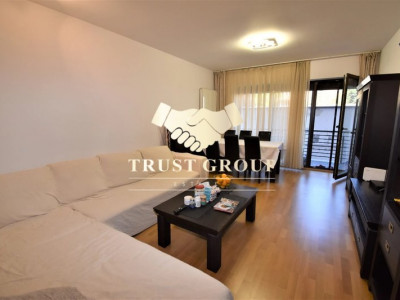 Apartament 2 camere Herastrau