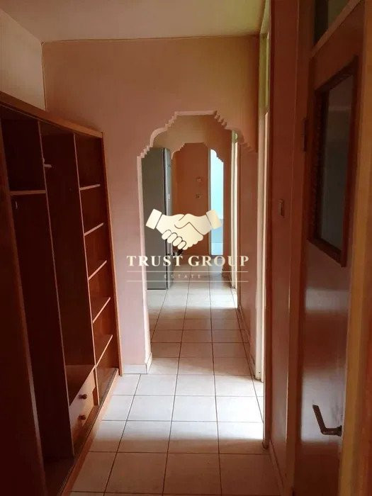 Apartament 3 camere Gorjului | 2 balcoane | 