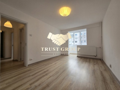 Apartament 2 camere Drumul Taberei | 4 min metrou | 