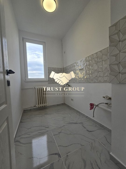 Apartament 4 camere Drumul Taberei 34 | Posibilitate centrala | 