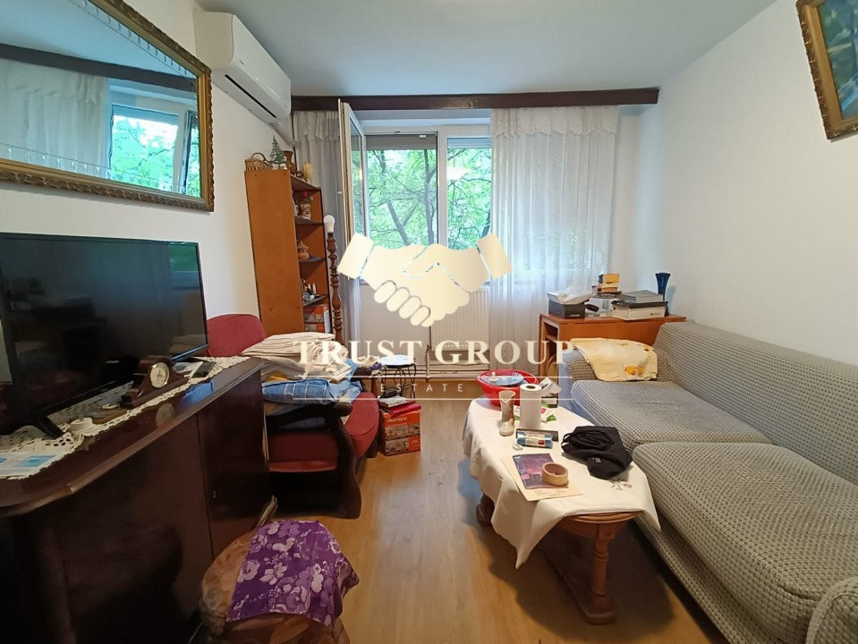 Apartament 4 camere Gorjului | Centrala proprie | 