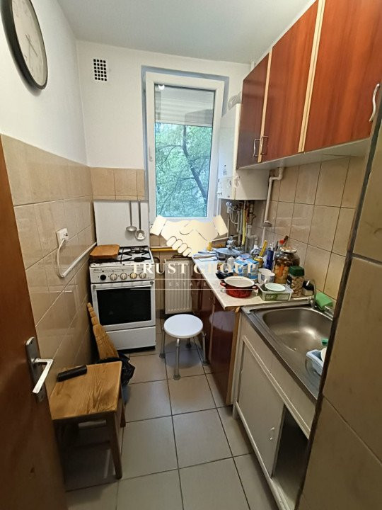 Apartament 4 camere Gorjului | Centrala proprie | 