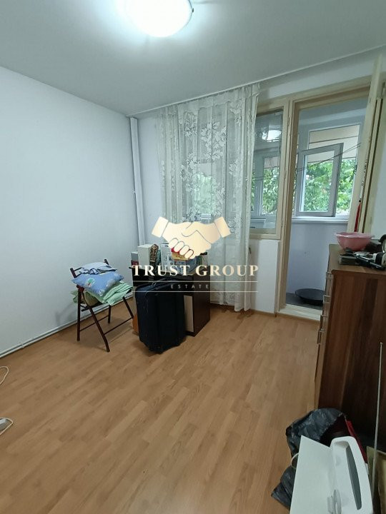 Apartament 4 camere Gorjului | Centrala proprie | 