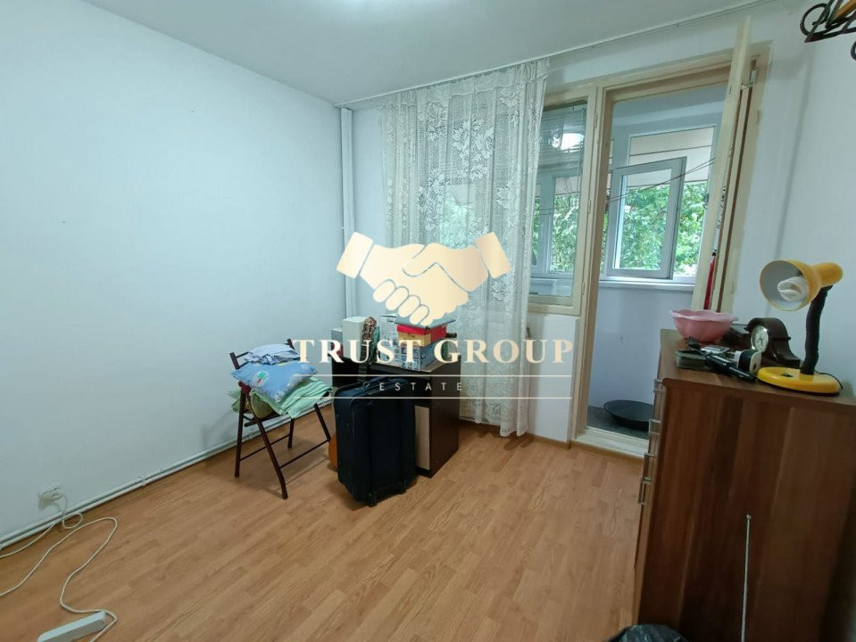 Apartament 4 camere Gorjului | Centrala proprie | 