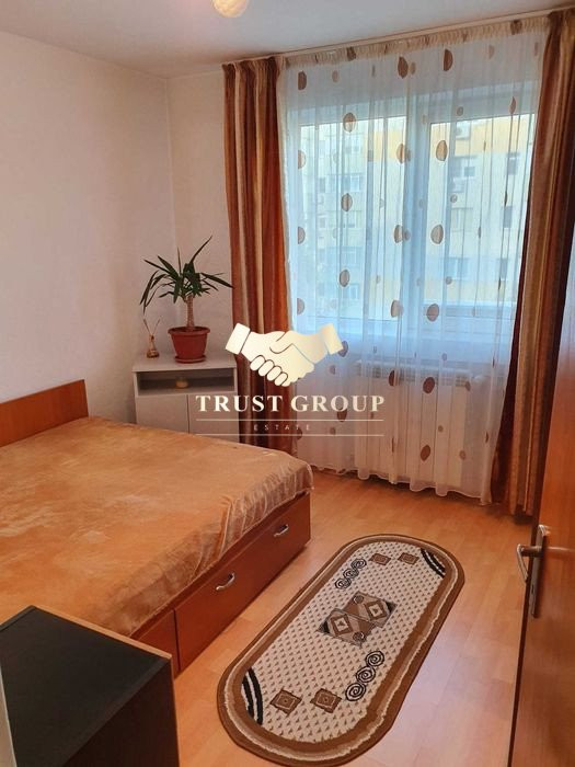 Apartament 2 camere Barbu Văcărescu 