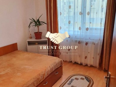 Apartament 2 camere Barbu Văcărescu 