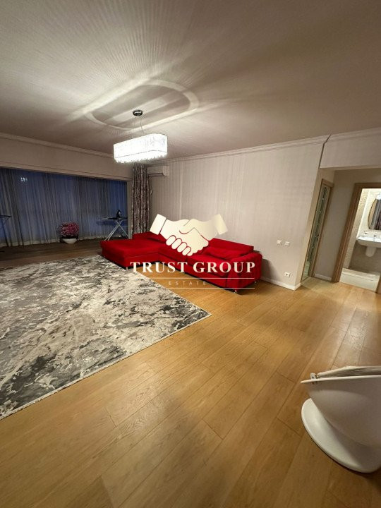 Apartament 3 camere Grozavesti | 122m2 |