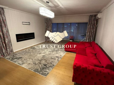 Apartament 3 camere Grozavesti | 122m2 |