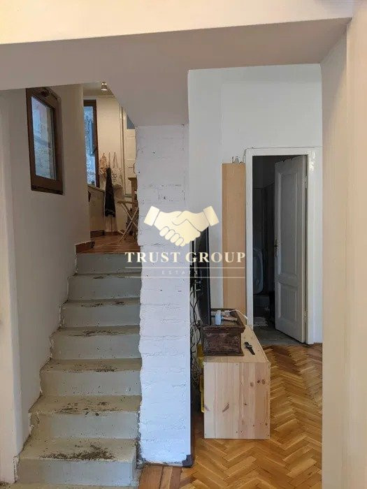 Apartament 3 camere Gradina Icoanei - Fara risc sau urgenta