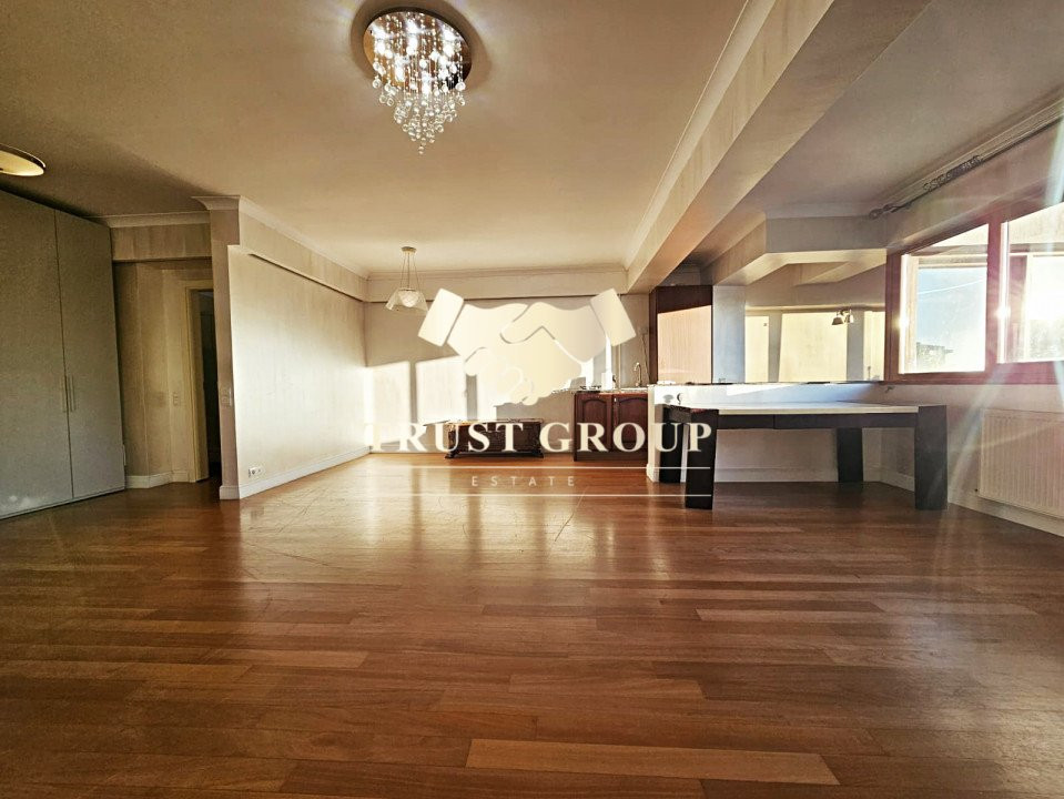 Apartament 3 camere Cismgiu Bloc nou