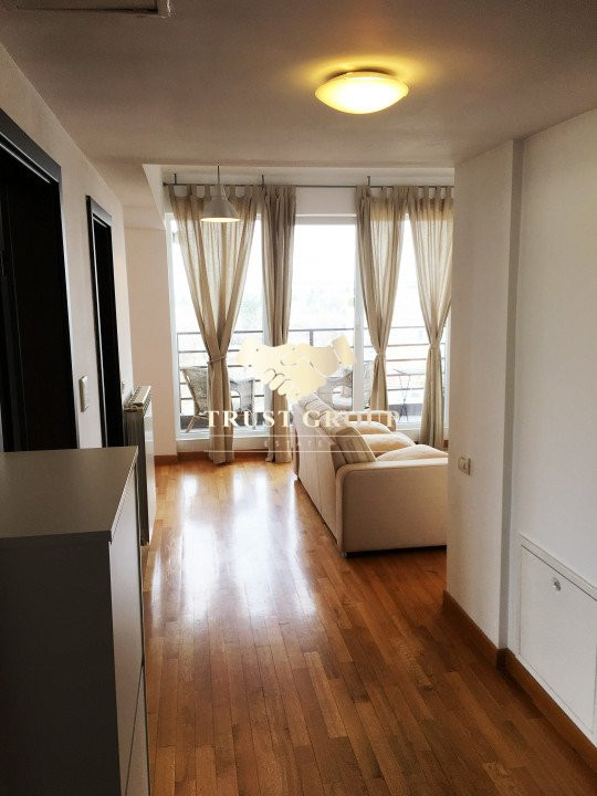 Apartament 2-3 camere Clucerului